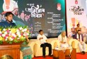‘জুলাই স্মৃতিস্তম্ভ’ নির্মাণ ও ছাত্র সংসদ নির্বাচনের দাবি কুবি ছাত্রশক্তির